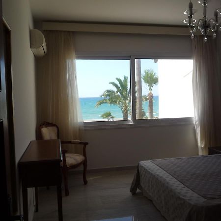 Sandy Beach Apartment 13 Ворокліні Екстер'єр фото