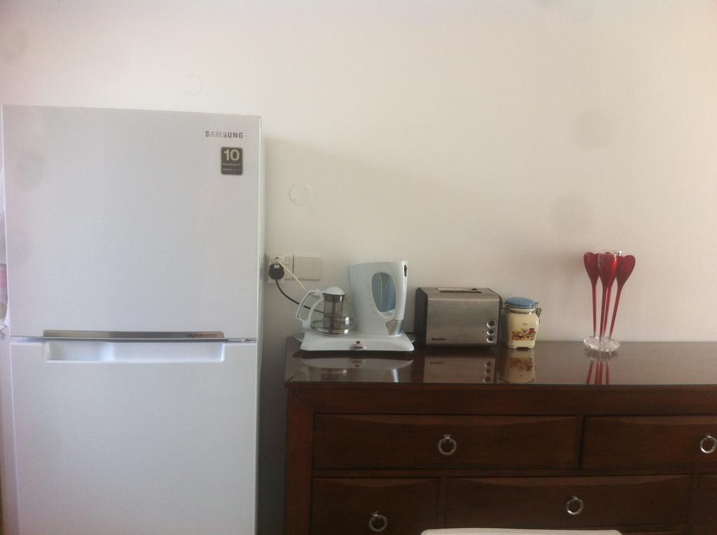 Sandy Beach Apartment 13 Ворокліні Номер фото