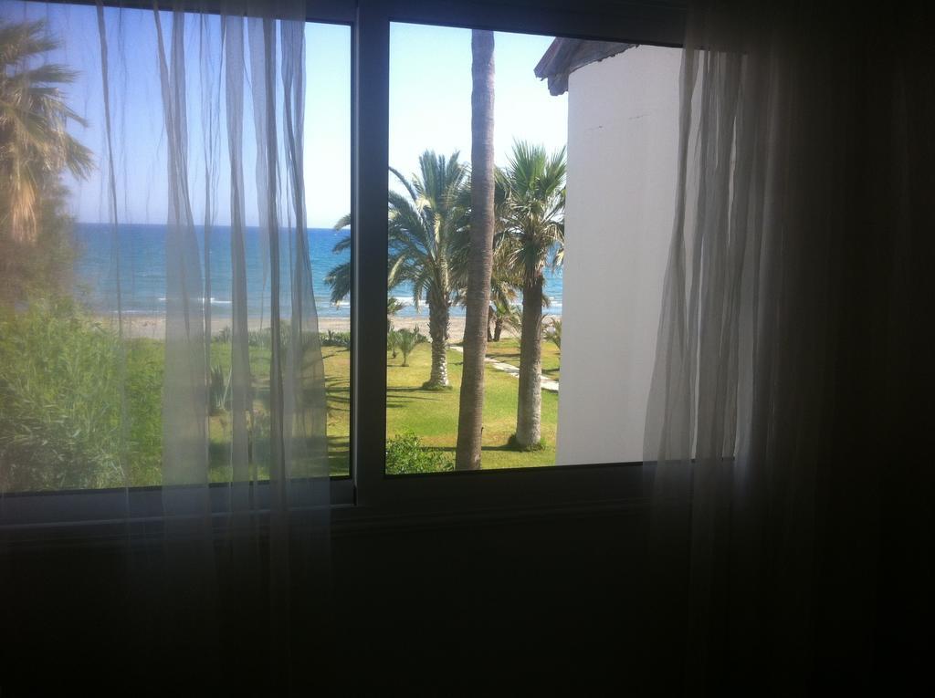 Sandy Beach Apartment 13 Ворокліні Номер фото