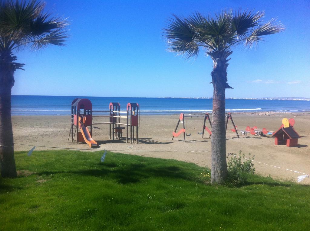 Sandy Beach Apartment 13 Ворокліні Номер фото