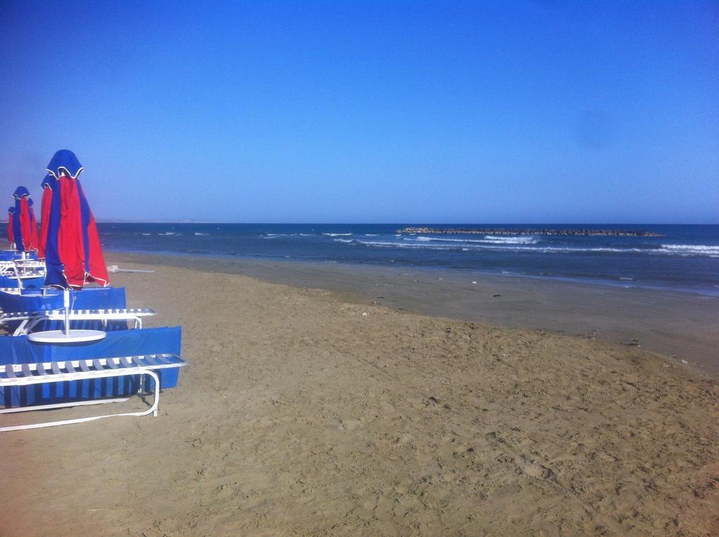 Sandy Beach Apartment 13 Ворокліні Номер фото