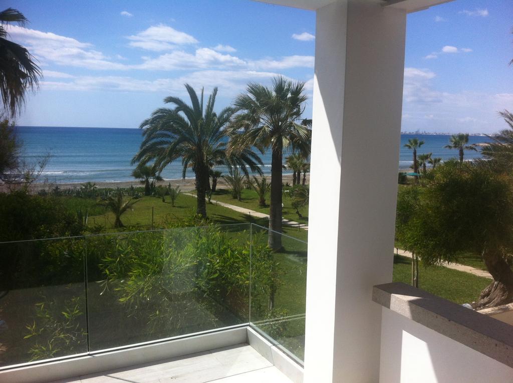 Sandy Beach Apartment 13 Ворокліні Номер фото