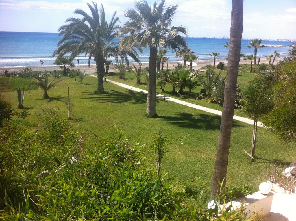 Sandy Beach Apartment 13 Ворокліні Номер фото