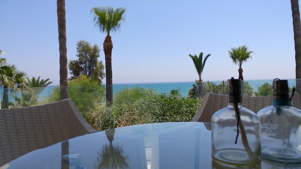 Sandy Beach Apartment 13 Ворокліні Екстер'єр фото