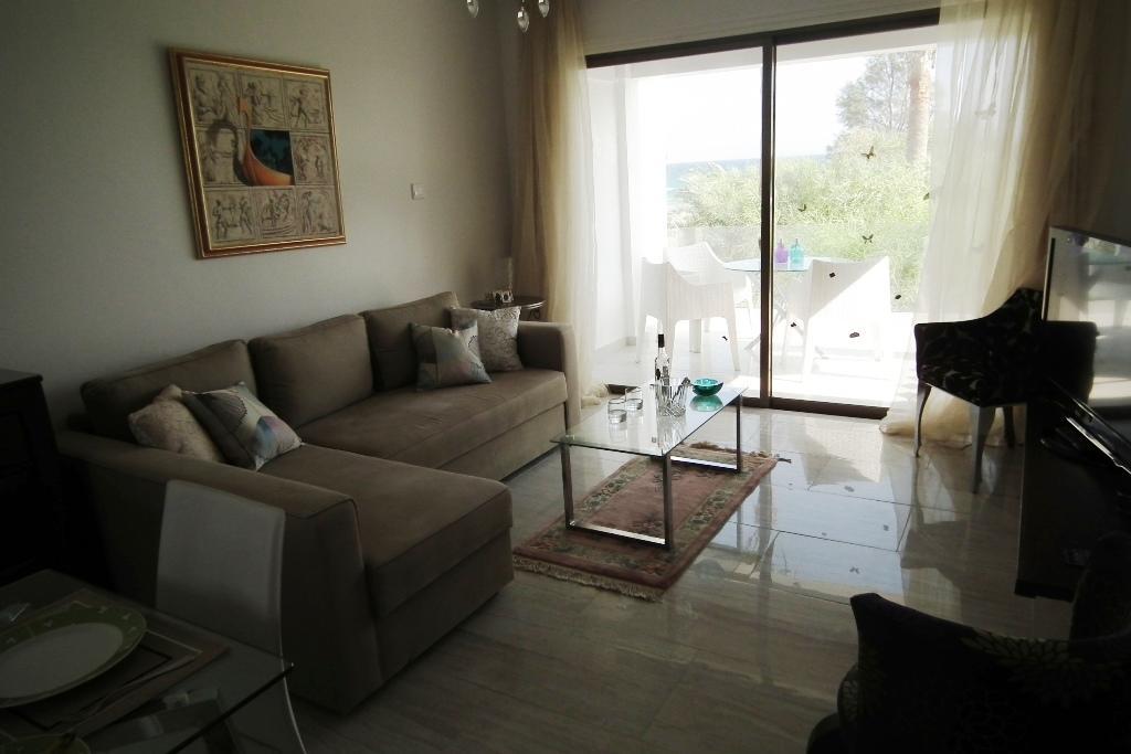 Sandy Beach Apartment 13 Ворокліні Екстер'єр фото