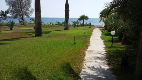 Sandy Beach Apartment 13 Ворокліні Екстер'єр фото