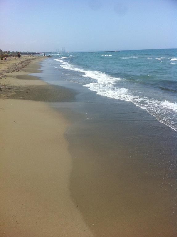 Sandy Beach Apartment 13 Ворокліні Екстер'єр фото