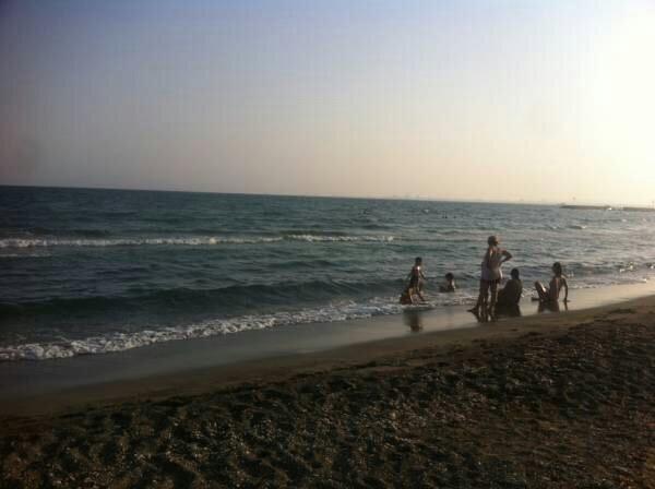 Sandy Beach Apartment 13 Ворокліні Екстер'єр фото